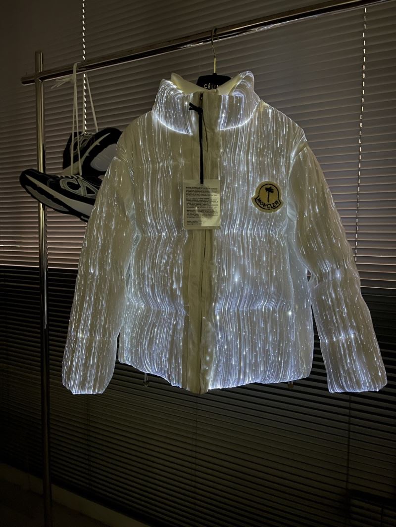 Moncler Down Jackets